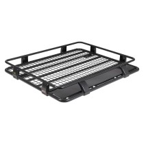 Galerie de toit ARB ROOFRACK CAGE 1100x1350 : robustesse et espace